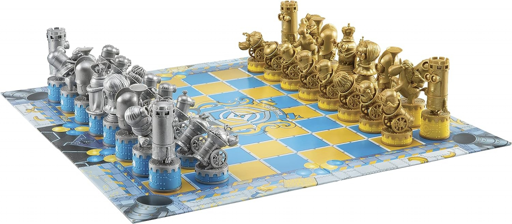 Set Sah Minionii - Evul Mediu [9]