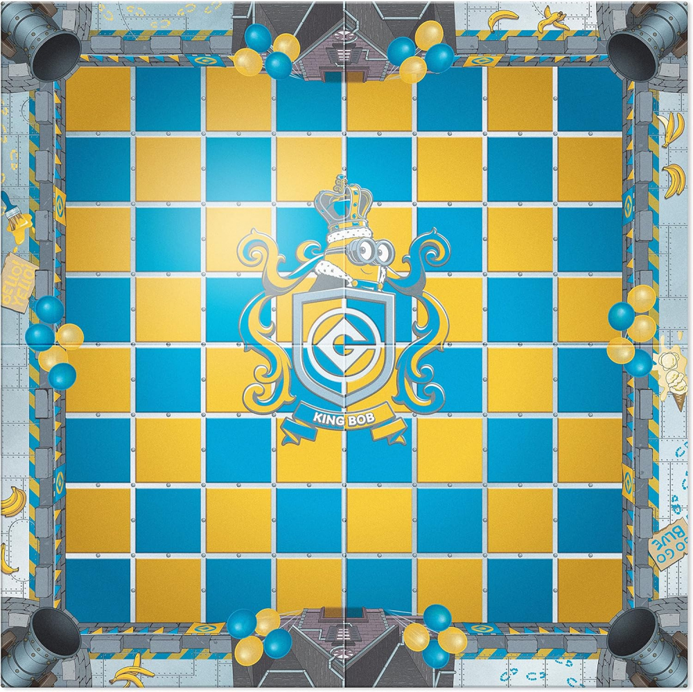 Set Sah Minionii - Evul Mediu [6]
