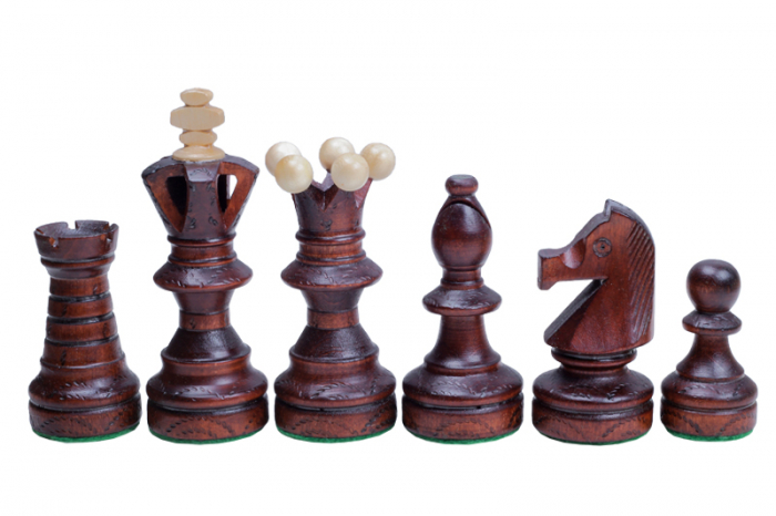 Set sah NEW Ambassador [7]