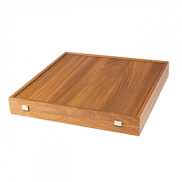 Set Sah Staunton 4 Nuc - Modern Style [6]