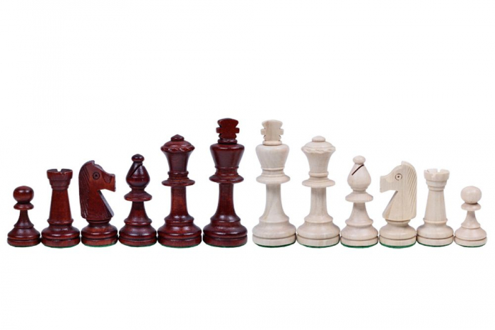 Set sah Tournament no. 5 [4]