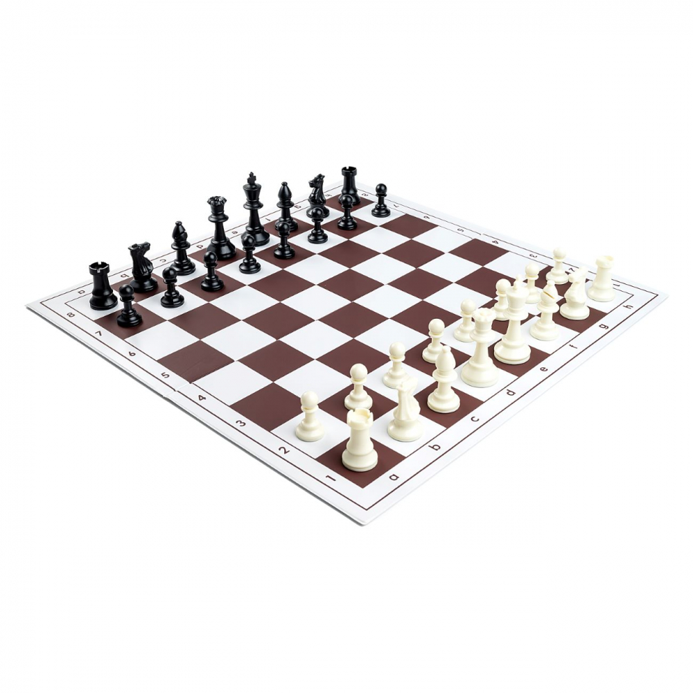 Set Scoala new edition - cu tabla alb/maro [2]