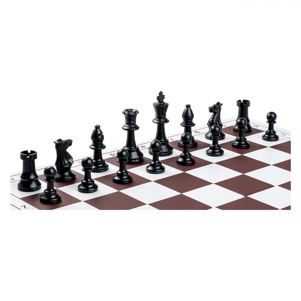 Set Scoala new edition - cu tabla alb/maro [3]