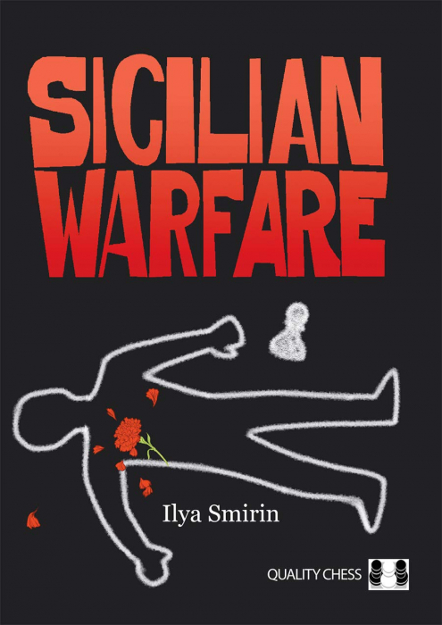 Carte: Sicilian Warfare - Ilya Smirin [2]