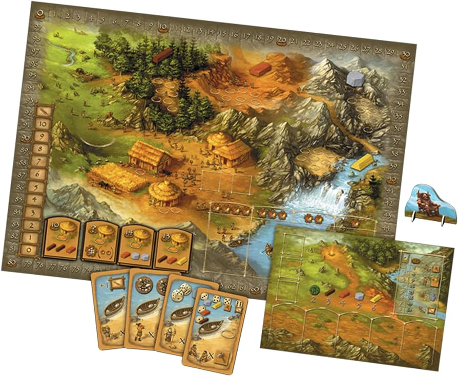 Stone Age [2]