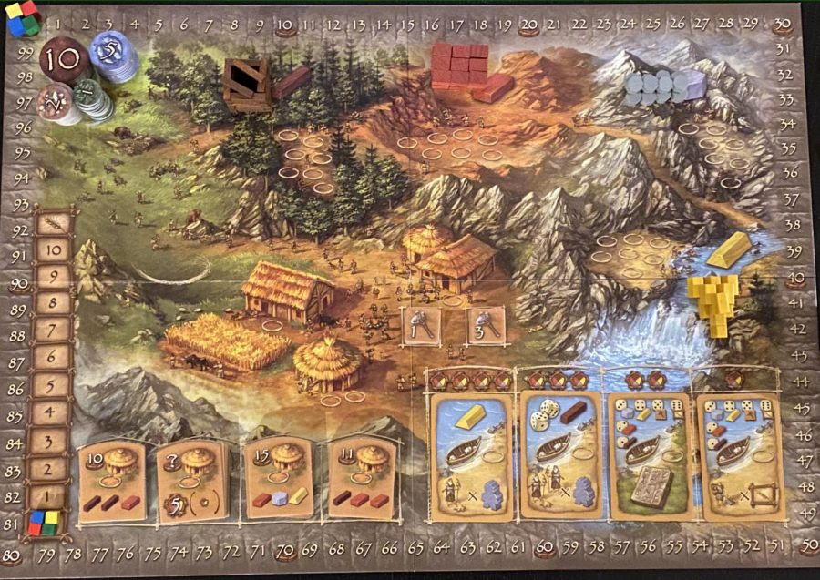 Stone Age [3]