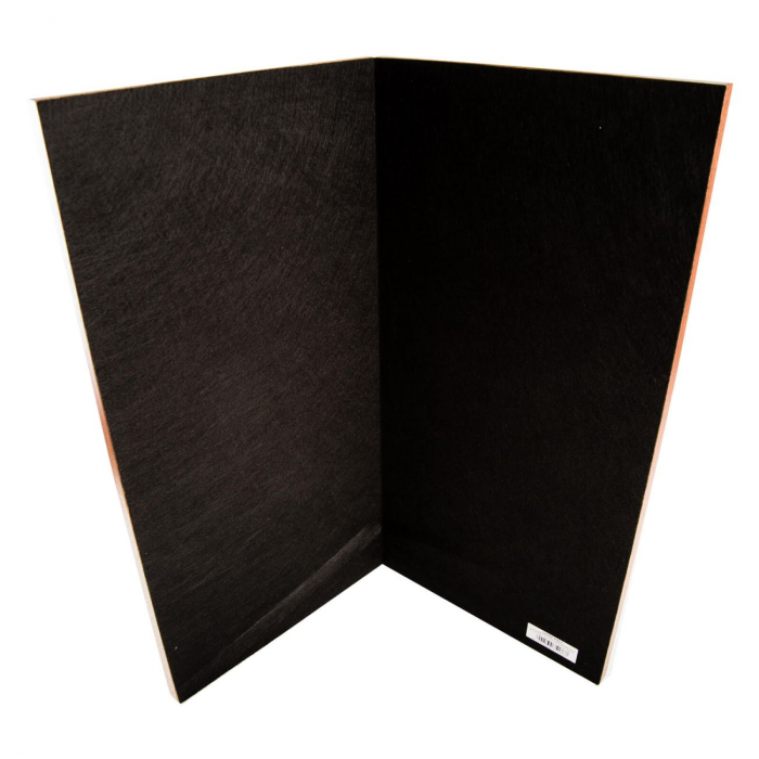 Tabla de sah pliabila - lemn no 6 - mahon - New edition - [3]