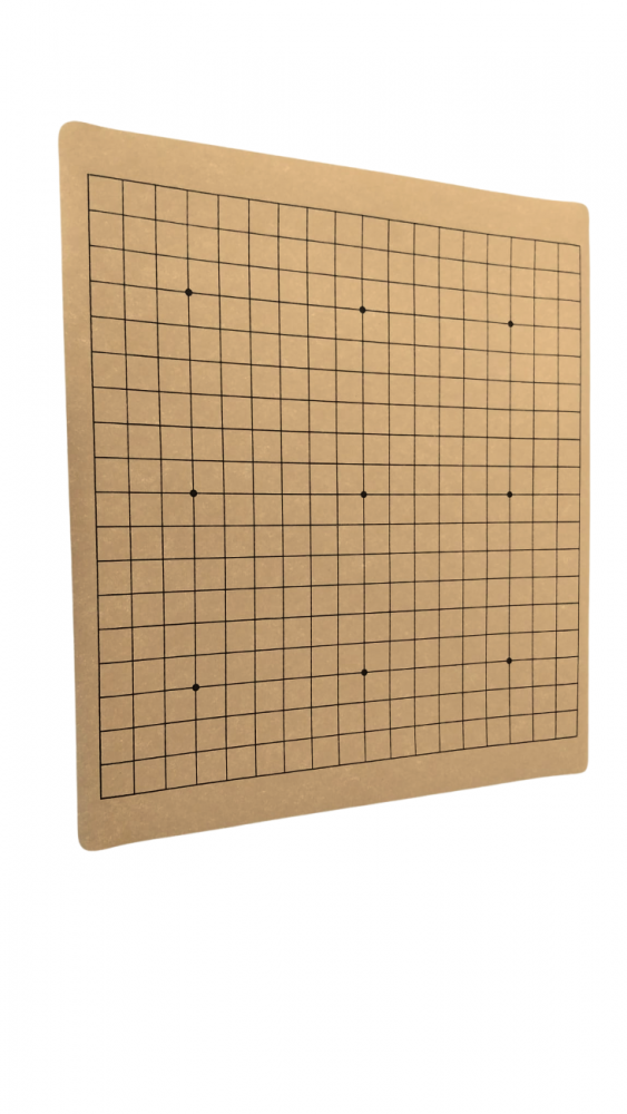 Tabla go din  imitatie piele [2]