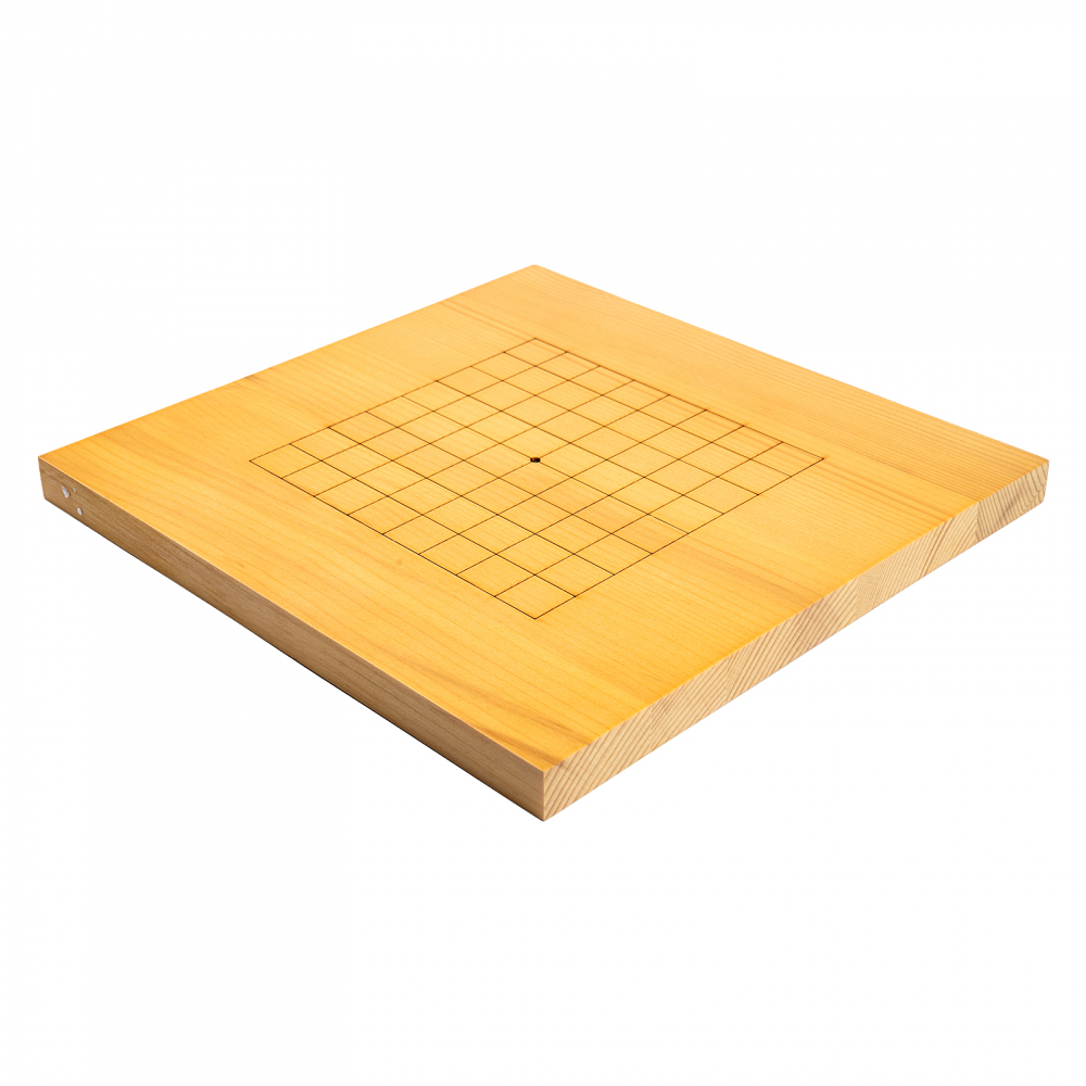 Tabla GO - goban shinkaya 13x13 (pe spate 9x9) [2]