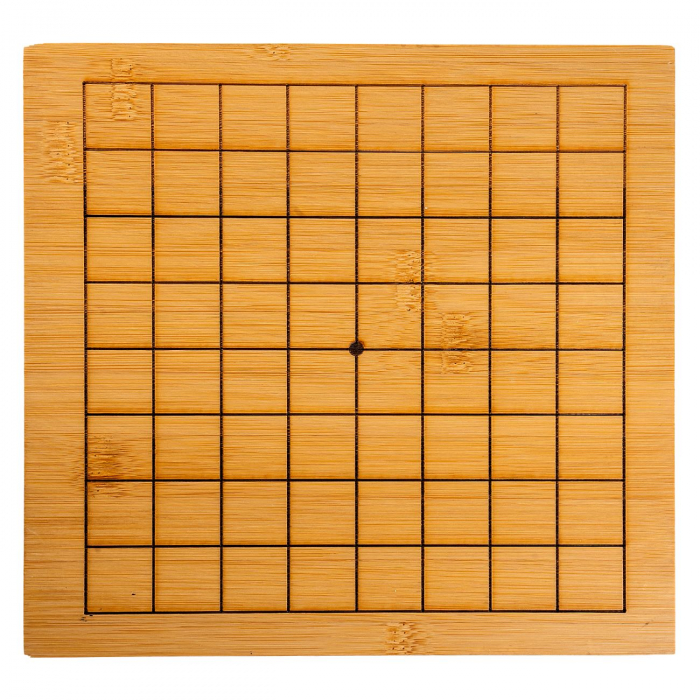 Tabla Joc Go incepatori, 9x9 linii [2]