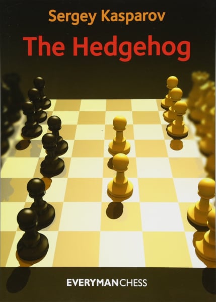 Carte : The Hedgehog - Sergey Kasparov