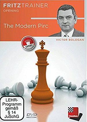The Modern Pirc - de Viktor Bologan