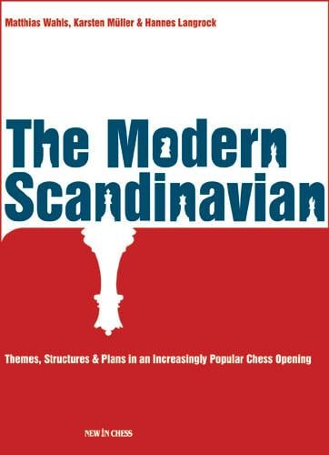 The Modern Scandinavian- Karsten M ller, Matthias Wahls, Hannes Langrock