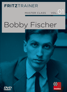TRAINING VIDEO - CHESSBASE - Master Class Vol 1 to 18 by  Dorian Rogozenco, Dr. Karsten Müller, Mihail Marin, Oliver Reeh [2]