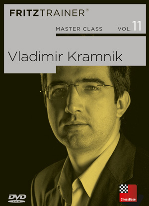 TRAINING VIDEO - CHESSBASE - Master Class Vol 1 to 18 by  Dorian Rogozenco, Dr. Karsten Müller, Mihail Marin, Oliver Reeh [12]