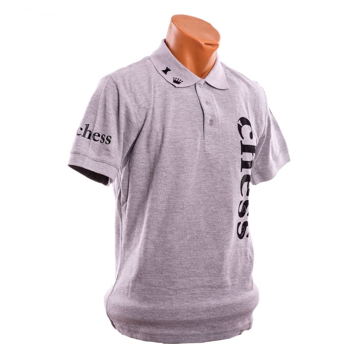 Tricou cu model Sah [2]