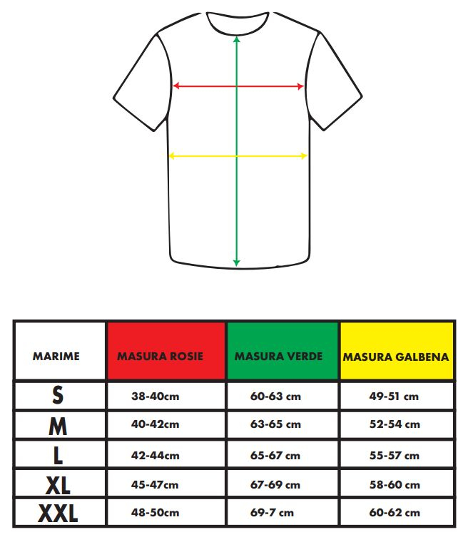 Tricou ”Educatie prin Sah” [2]