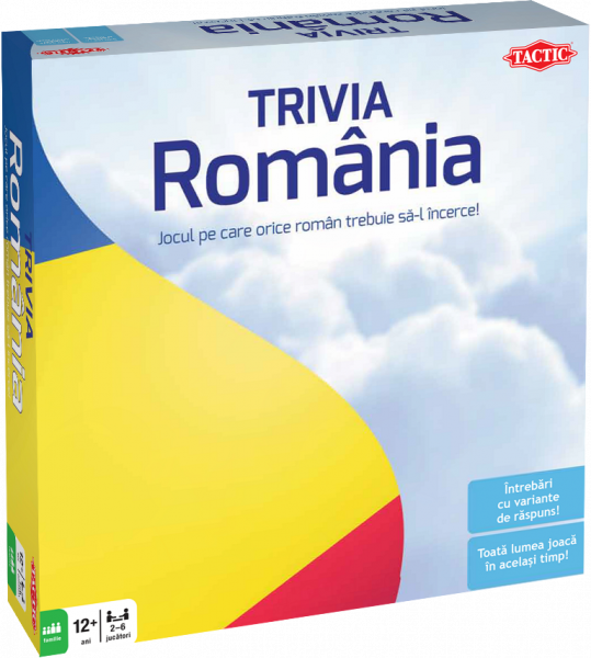 TRIVIA ROMANIA [1]