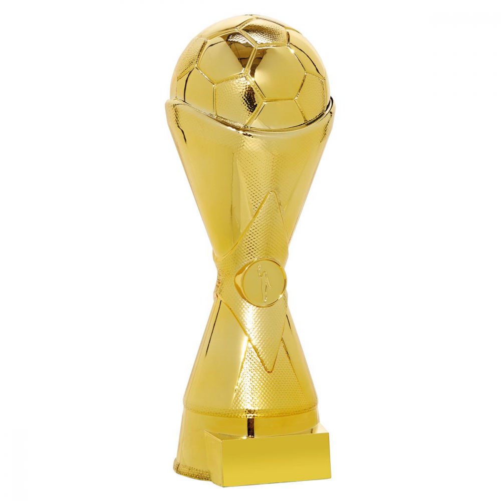 Trofeu 157, ABS Fotbal auriu [1]