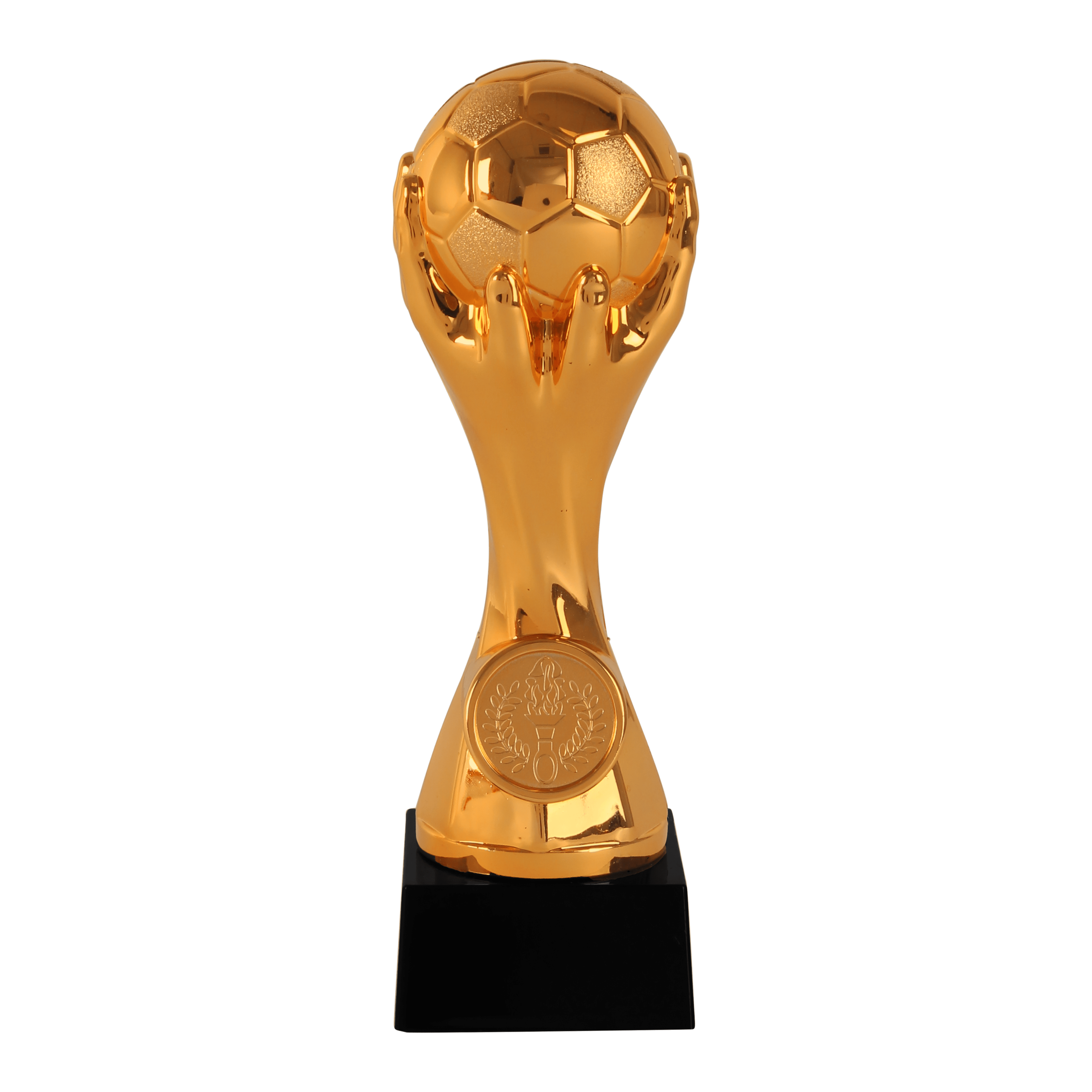 Trofeu Balonul Campionilor, 17.5cm
