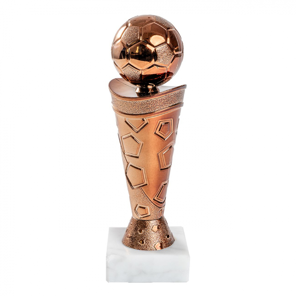 Trofeu MS106, Minge fotbal Bronz