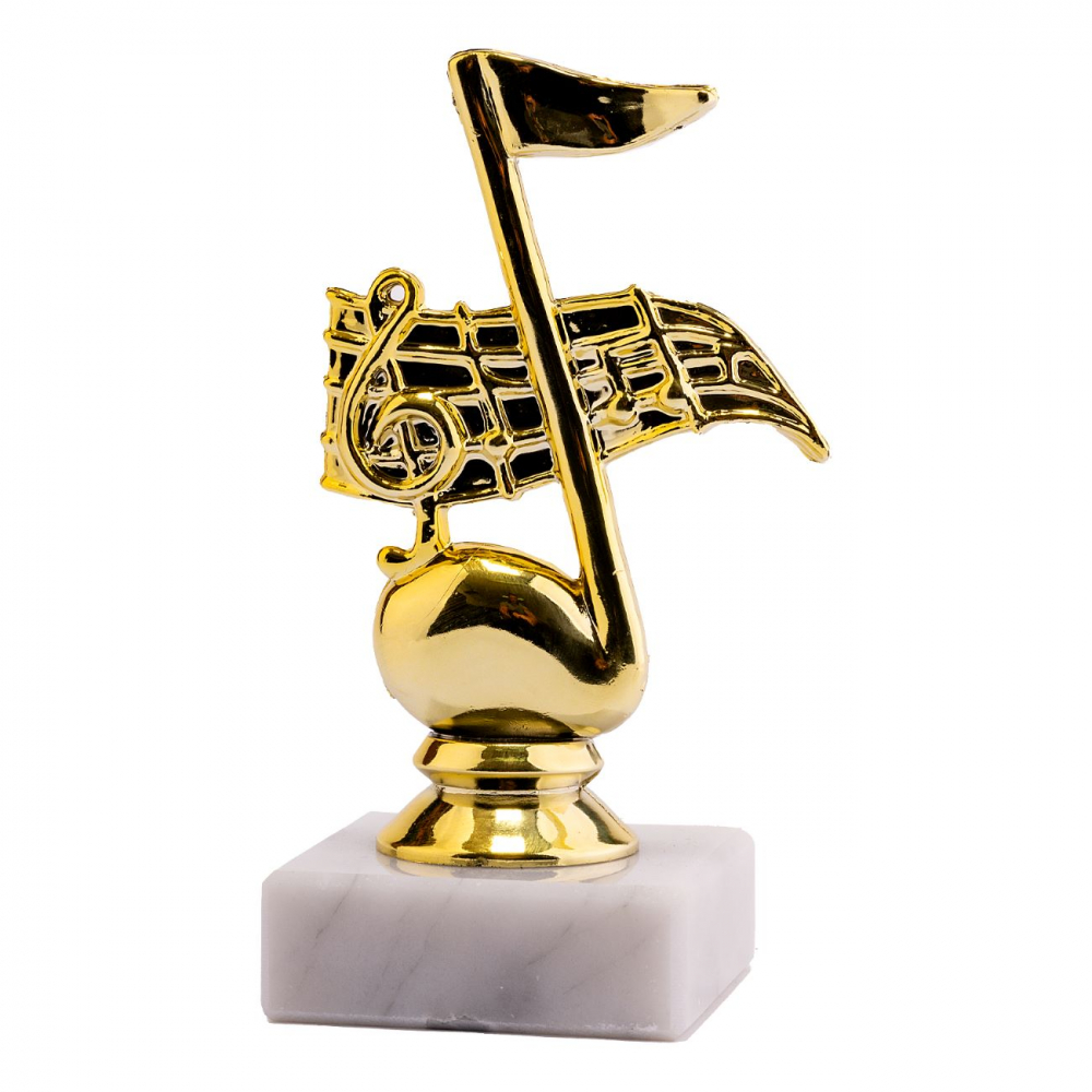 Trofeu MS78 Muzica
