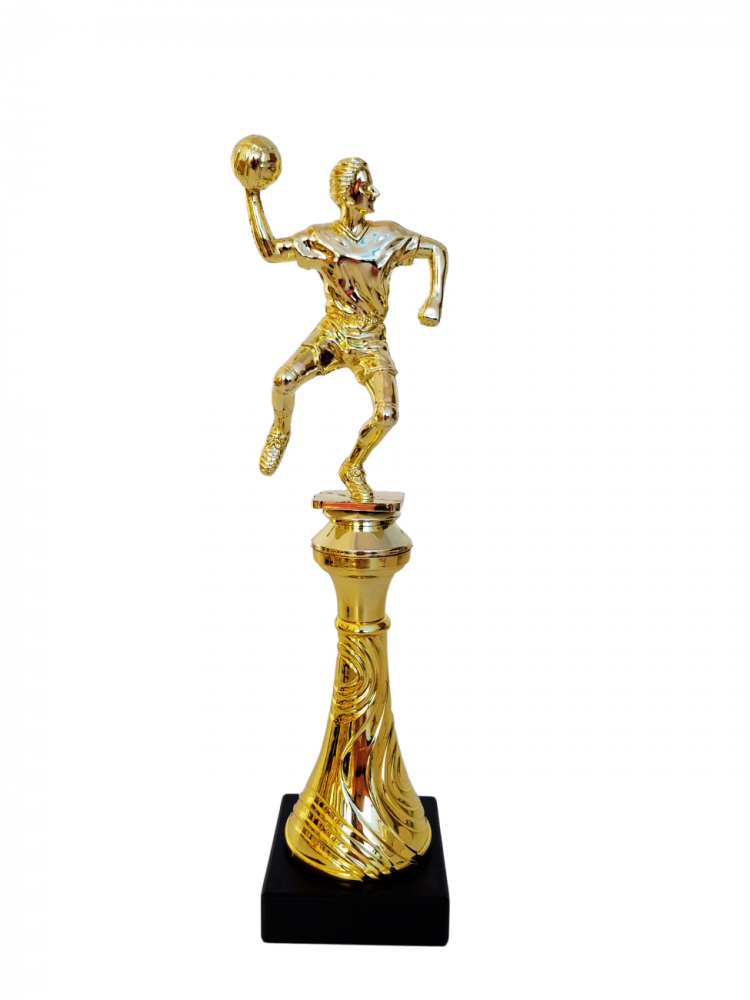 Trofeu MS163 Handbal , 26 cm