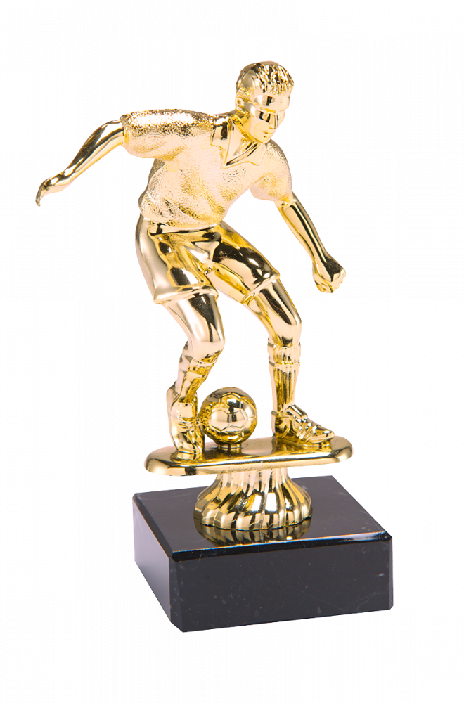 Trofeu MS53, Jucator Fotbal