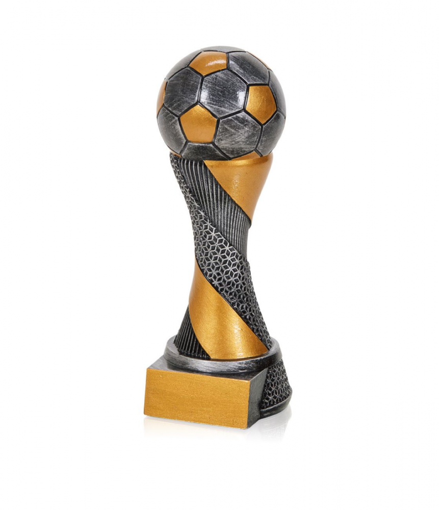 Trofeu158, Ceramic Fotbal [1]