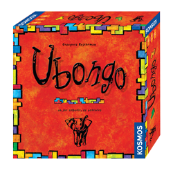 UBONGO – editia 2019 (ediţia reduceri cadouri de Mos Nicolae & Mos Crăciun 2021