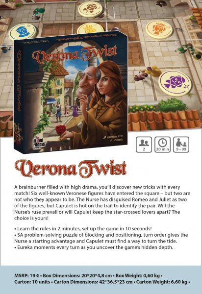 Verona Twist [3]
