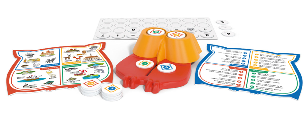 Whoo is Smart? – Descopera Romania [3]