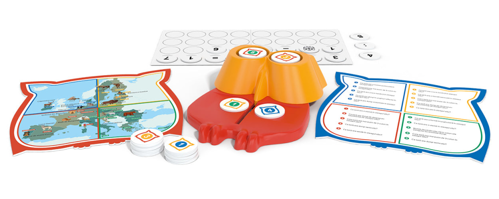 Whoo is Smart? – Descopera Uniunea Europeana [3]