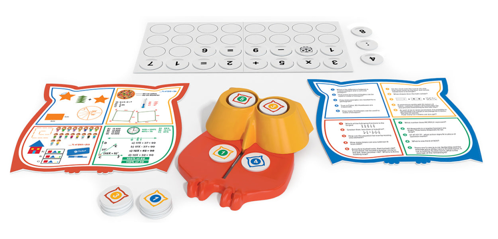 Whoo is Smart? – Matematica Distractiva [3]