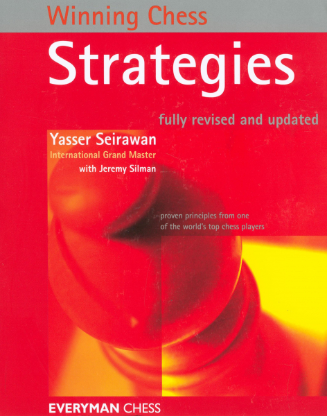 Carte : Winning Chess Strategies revised - Yasser Seirawan