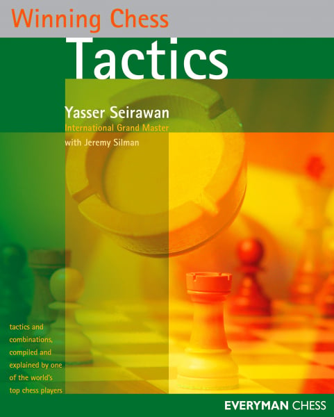 Carte : Winning Chess Tactics revised - Yasser Seirawan