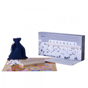 Joc scrabble - Joc Scrabble Medias
