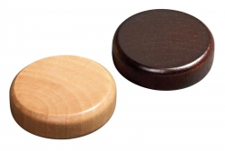 Set joc de table imperfect - Puluri joc table lemn - 35mm - Imperfect