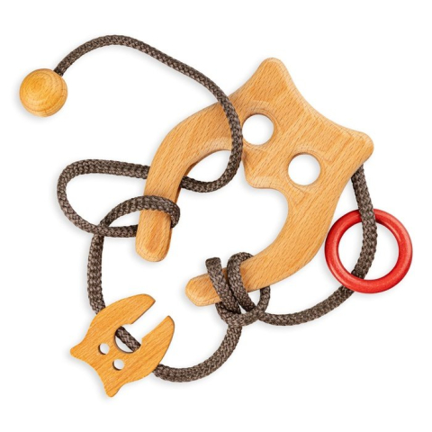 3D Puzzle Buboo #1 – jucarie tridimensionala din lemn [3]