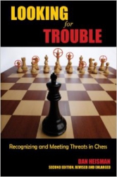 Carti In Limba Engleza - Carte : Looking for Trouble /  Dan Heisman