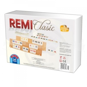 Joc remi/rummy Clasic [1]
