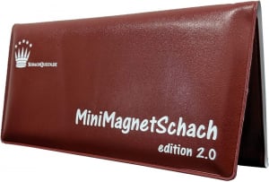Calatorie - Sah magnetic Mini Travel