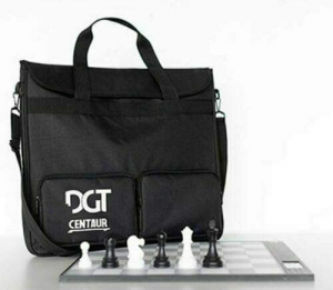 Geanta pentru computerul de sah DGT Centaur [3]