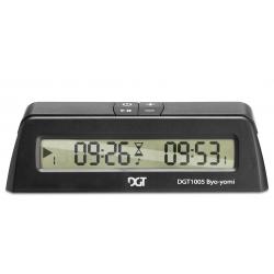 Ceas Byo-Yomi DGT 1005 pentru jocul de Go [1]