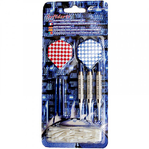 Jocuri - Set 3 sageti Darts,Spartan