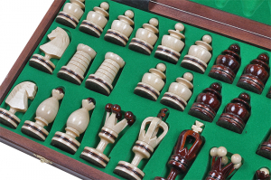 Set sah Imperial [2]