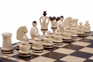 Set sah Imperial [6]