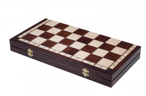Set sah Imperial [4]