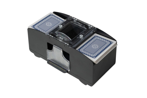 Amestecator Carti Automatic, editie noua [3]