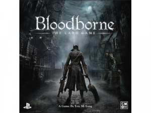 Jocuri de strategie - Bloodborne
